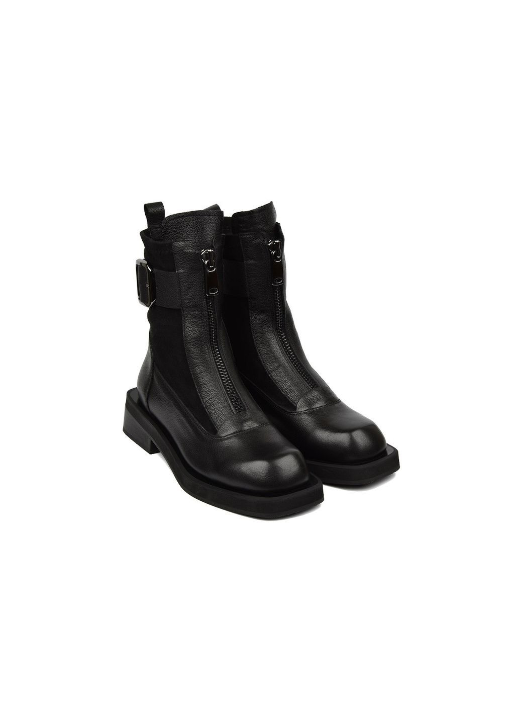 Осенние 11-5261-11 черный Lottini