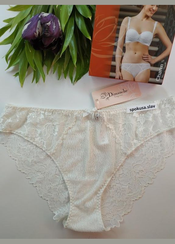 Трусики слипы dimanche 3542 Dimanche Lingerie (324833372)