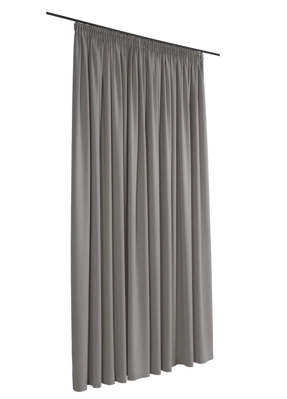 Шторы с диагональной структурой Original 2.5х2,5-3м HYGG (370367010)