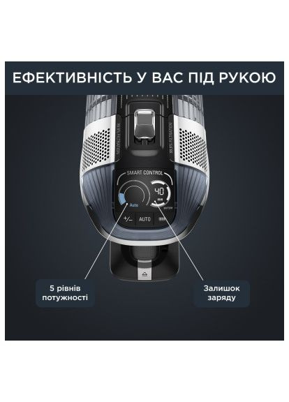 Пилосос Rowenta RH9958WA (358495005)