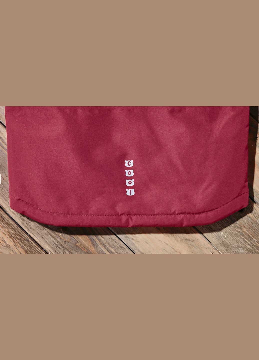 Термо-комбинезон зимний Lupilu (311224471)