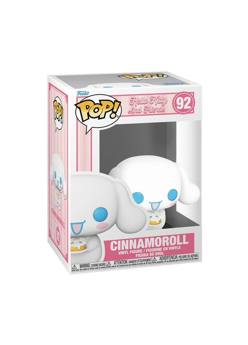 Игровая фигурка POP! - Синнаморолл Funko (344450118)