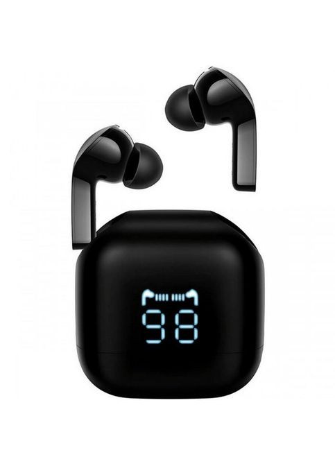 Навушники TWS Earbuds 3 Black Mibro (314978325)