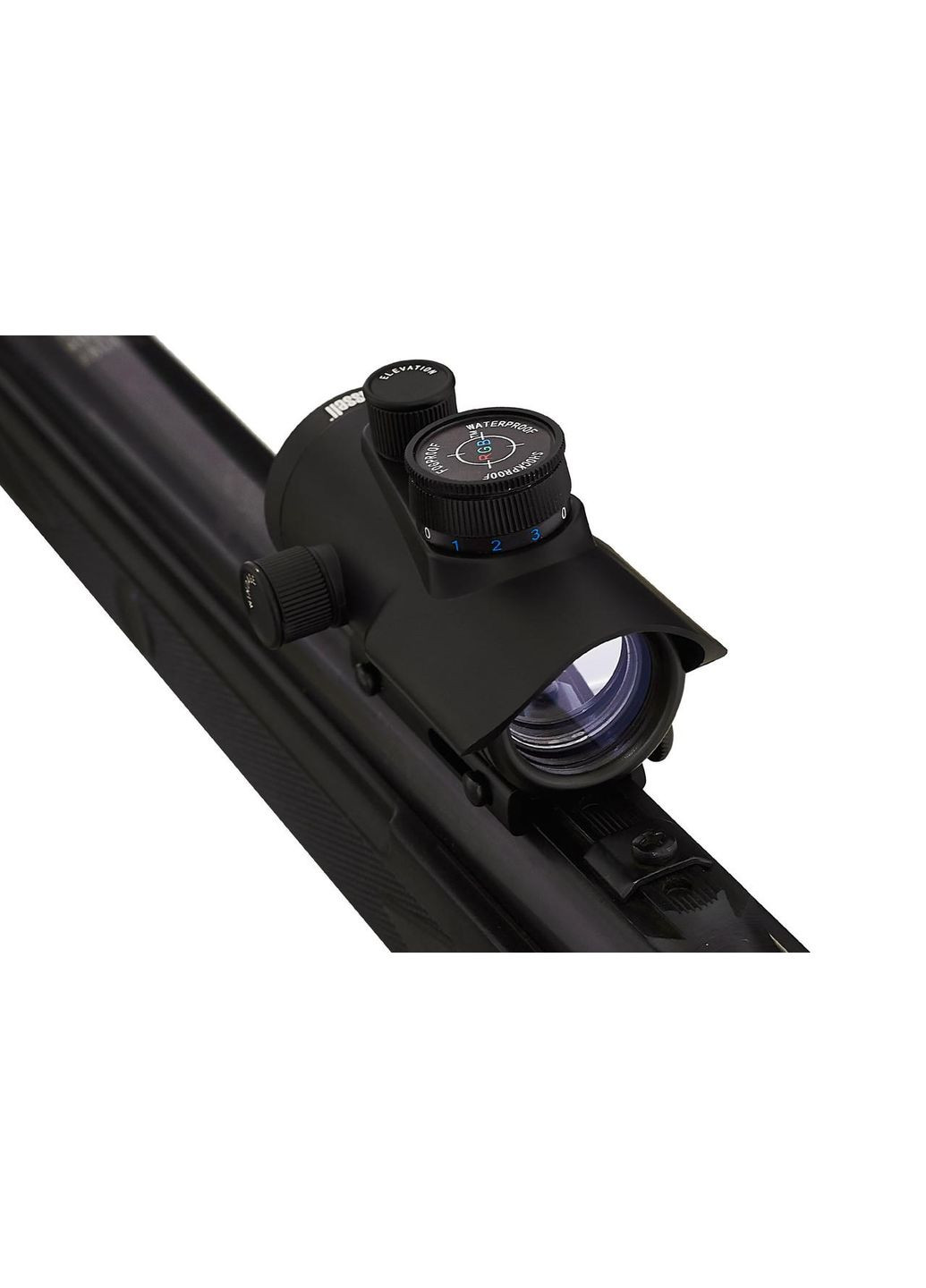 Коллиматорный прицел 1x30 Bassell (305327563)