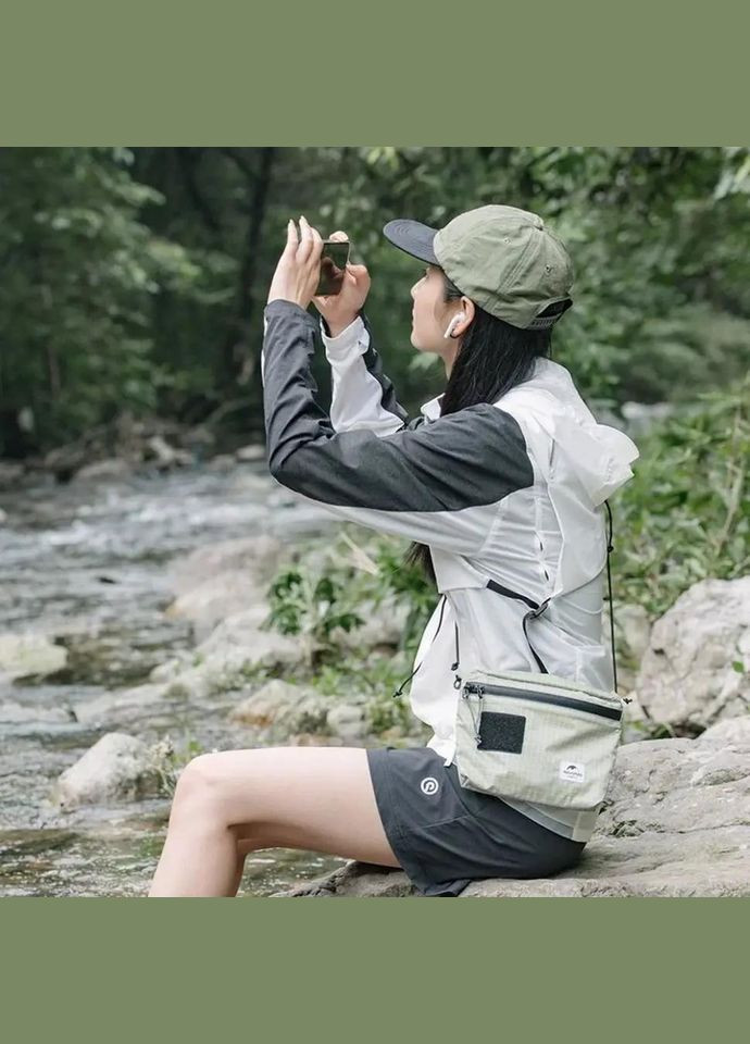 Сумка NH20BB204 3 Grey Naturehike (341540647)