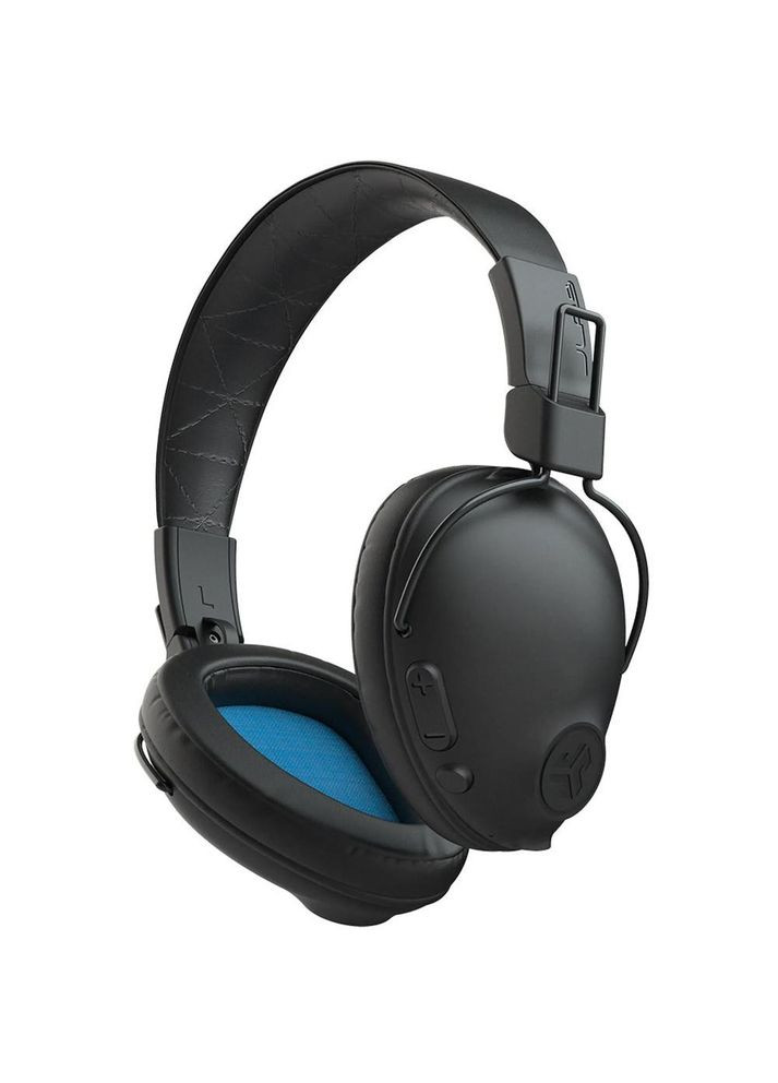 Наушники с микрофоном Studio Pro Wireless Over Ear Black (IEUHBASTUDIOPRORBLK4) JLab (360402253)