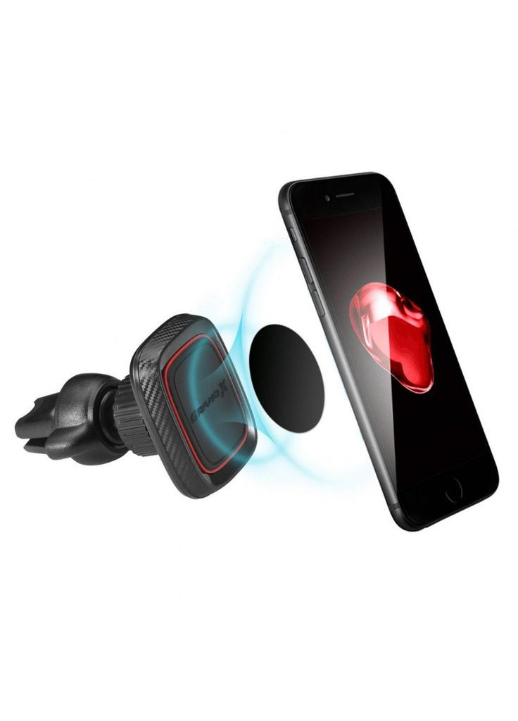 Універсальний автотримач MT-01 Grand-X (296479833)