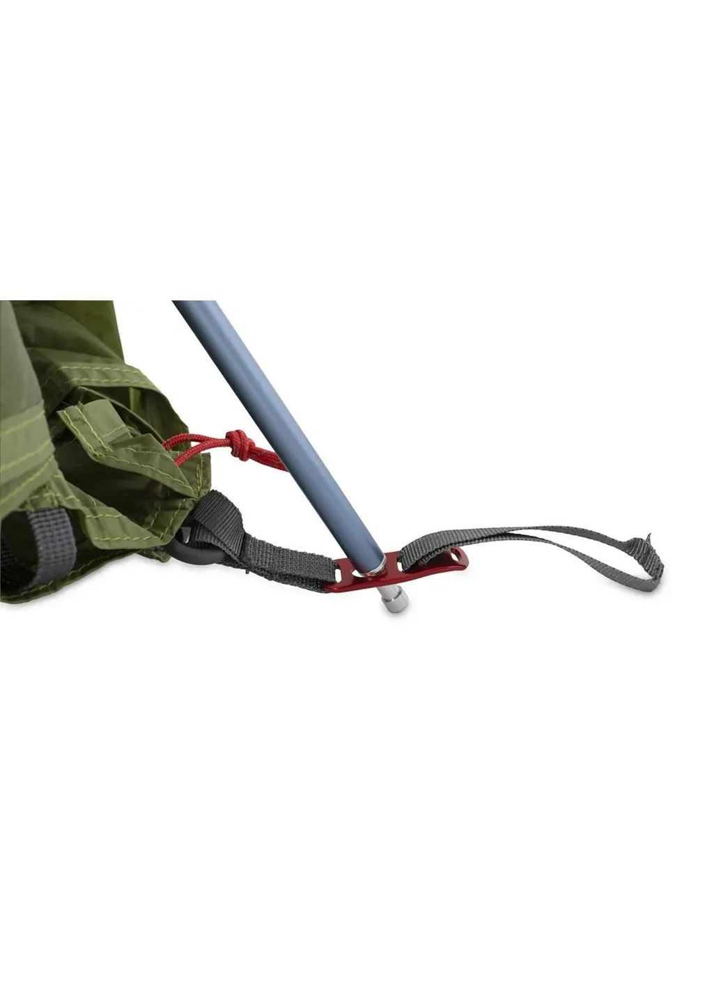 Намет двомісний Aero 2 DAC, Green Pinguin (334670431)