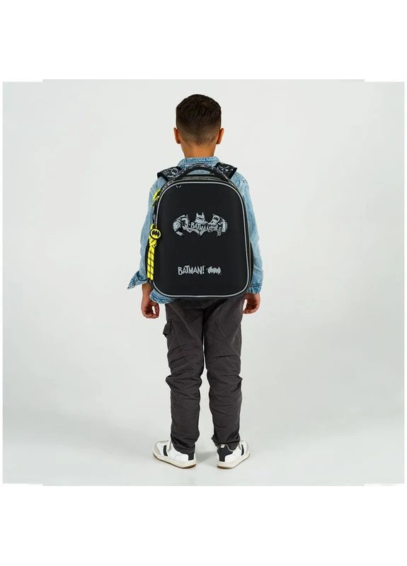 Рюкзак Kite Education каркасный 555 DC (Срок доставки до 10 дней!) MIC (385845122)