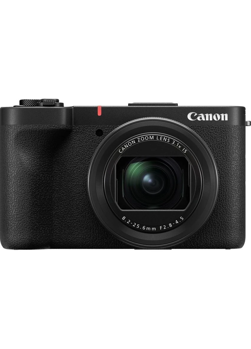 Фотоаппарат PowerShot V1 Premium Vlogger Kit Black (6390C006) [133048] Canon (400900885)