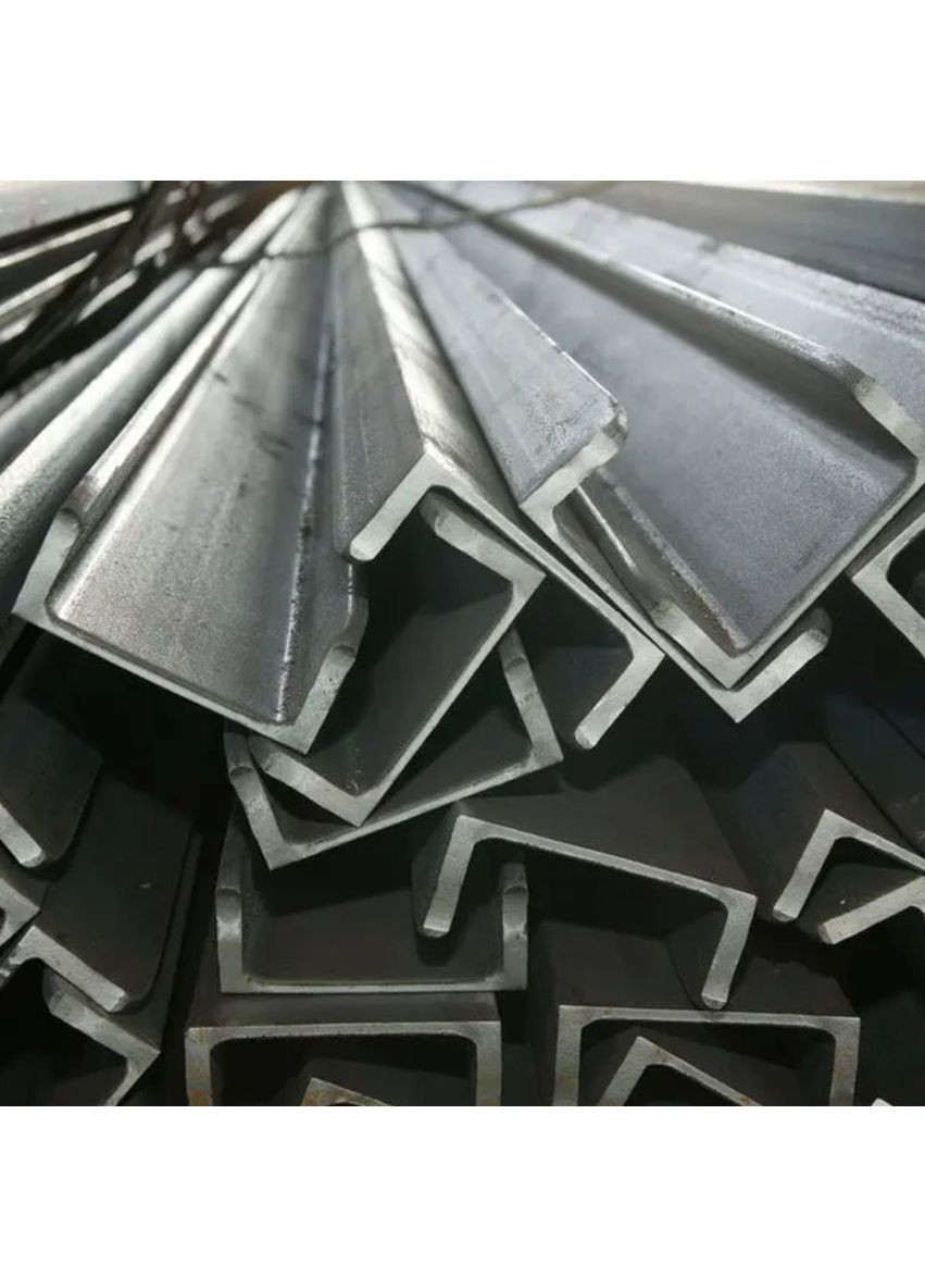 Швеллер №14П мера, 12м Метінвест (365595610)