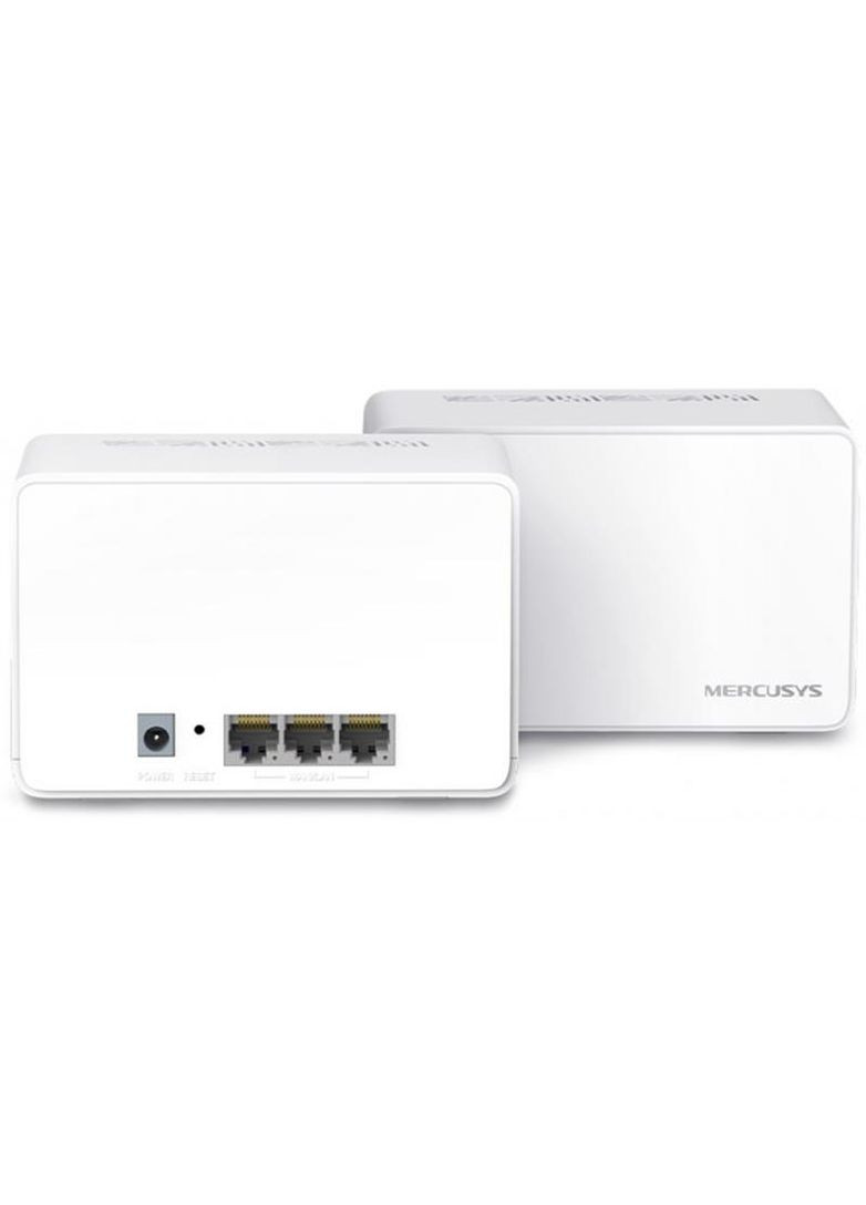 WiFi Mesh-система Halo H80X 2-pack Mercusys (356728325)