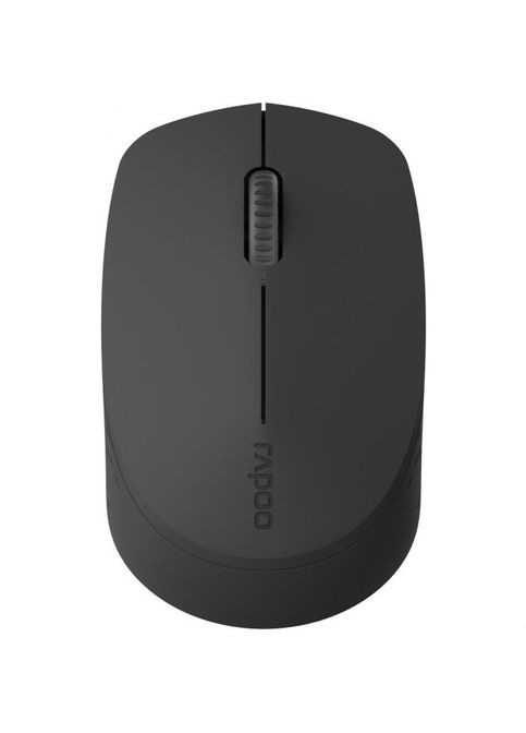 Мышь M100 Silent wireless multimode Rapoo (307436517)