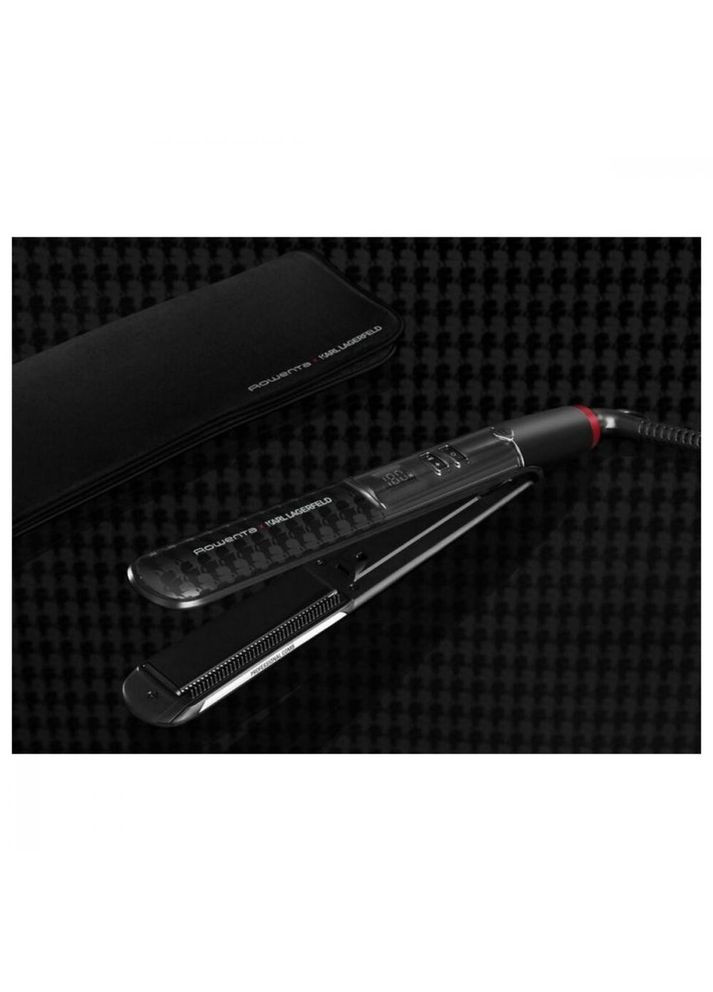 Утюг для волос SF466LF0 Rowenta (316036162)