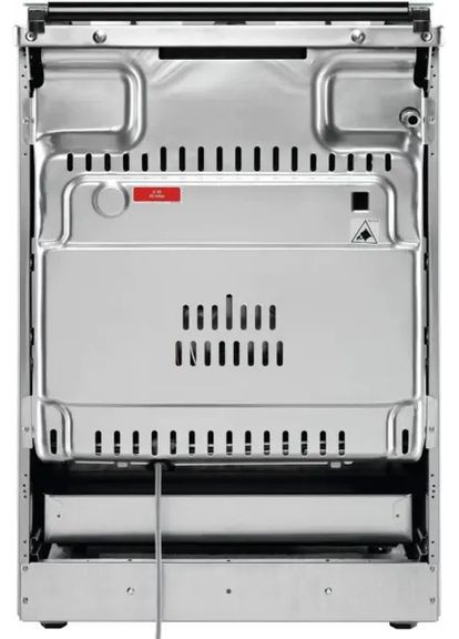 Плита газова (LKG604012W) Electrolux (360416014)