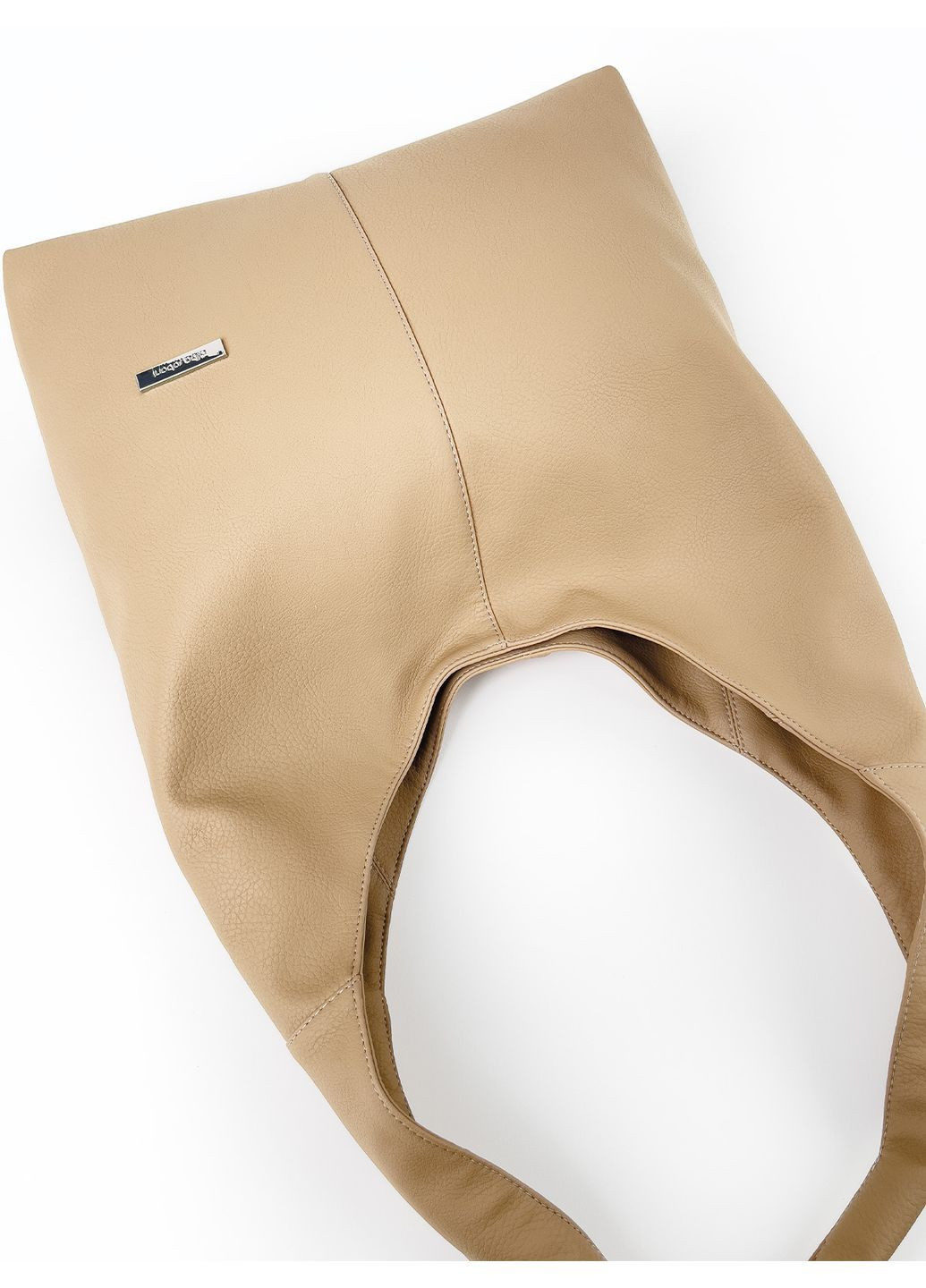 Сумка 250241 темно-бежевый. Alba Soboni (365715780)