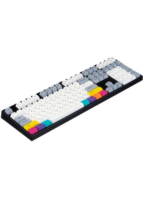 Клавіатура APT108 CMYK(A93A024D3A5A17A007) Varmilo (357210653)