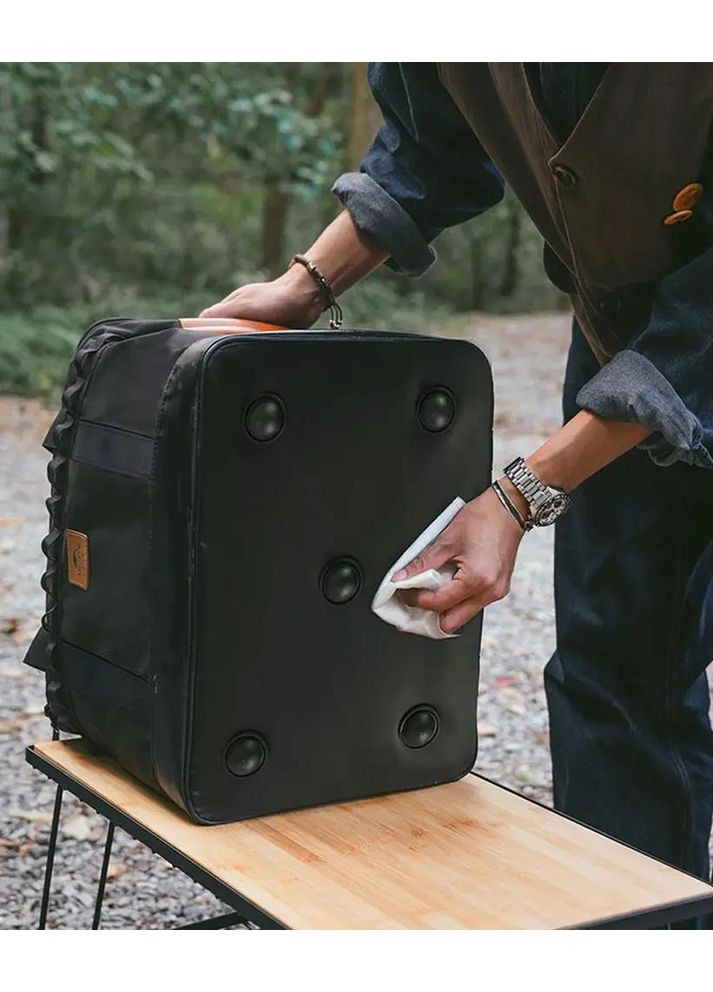 Сумка CNH22SN008 Black Naturehike (353828420)