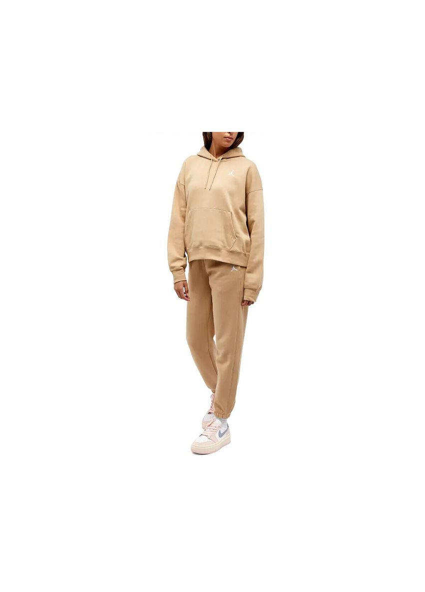 Брюки жіночі Air Brooklyn Fleece (FN4494-277) Jordan (370780422)