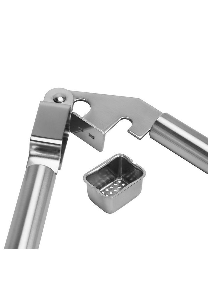 Прес для часнику Bergamo 20 см 1259 Fissman (322873077)