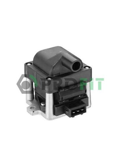 Катушка зажигания AUDI 80 1,6/ 2,0 E; 100 2,0 E; A6 2,0; A8 2,8; SEAT ALHAMBRA 2,0I; AROSA 1,0/ 1, 1810-2720 PROfit (366189013)