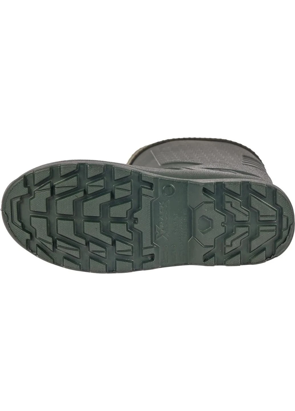 Сапоги Dry Walker X-Track Ultra Green No Brand (328313244)