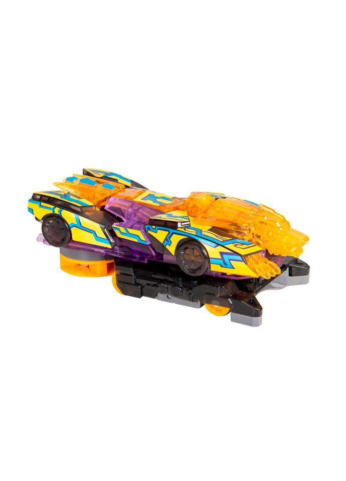 Машинка-трансформер Хантер Screechers Wild! EU684501 Screechers Wild! (307926250)