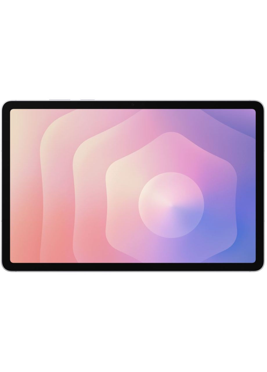 Планшет Galaxy Tab S11 5G 12/256Gb (SM-X736B) Silver Samsung (371317961)