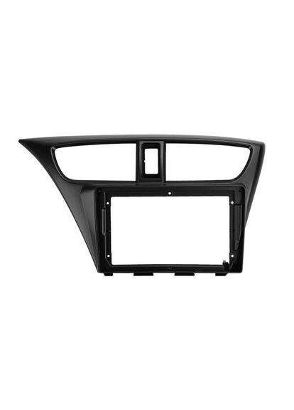 Перехідна рамка серії Q0941 для Honda 20122017 9 дюймів QIV Civic (299903891)