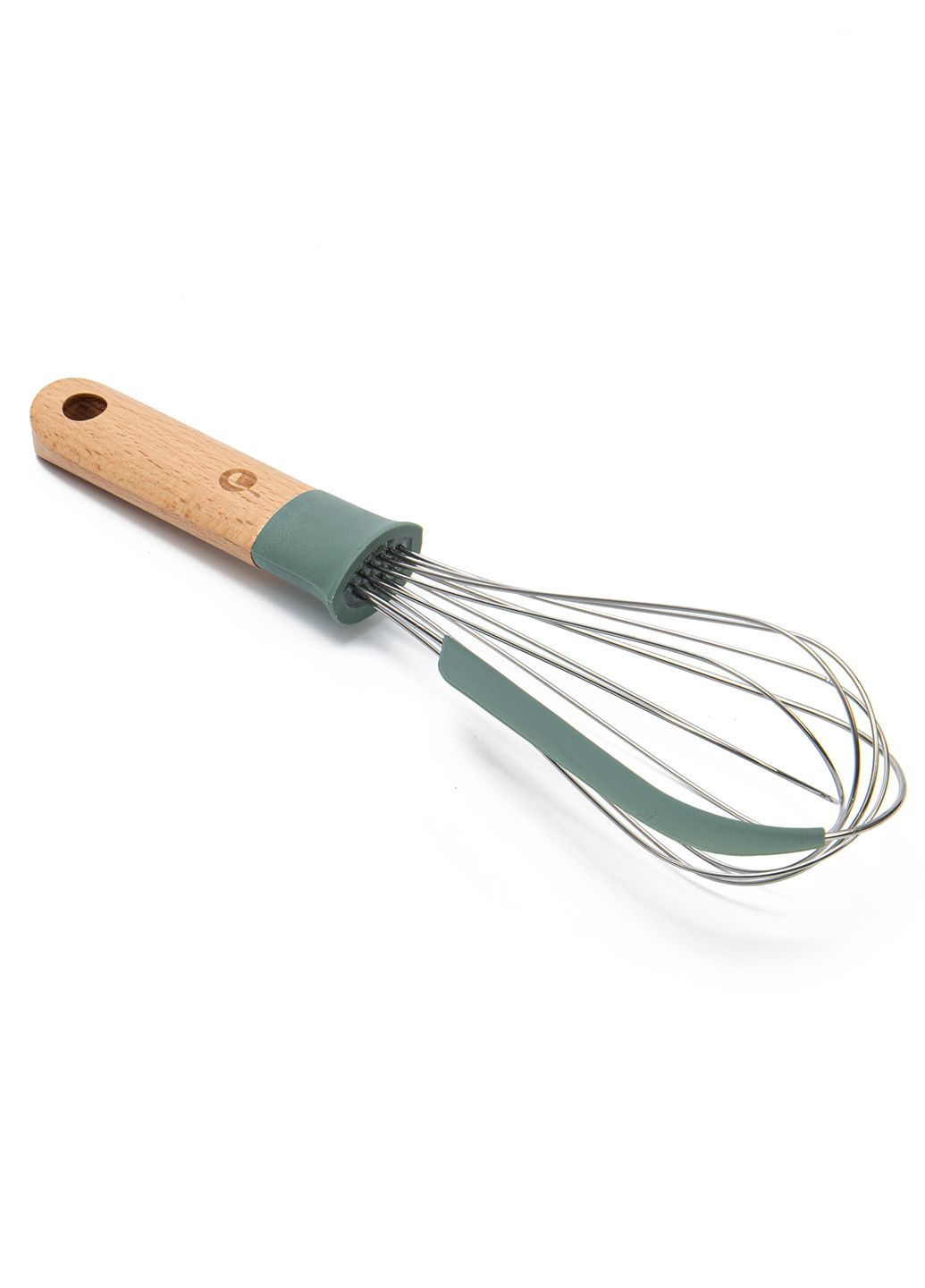 Вінчик Збивач професійний 27 см Мамин Посуд (327432609)