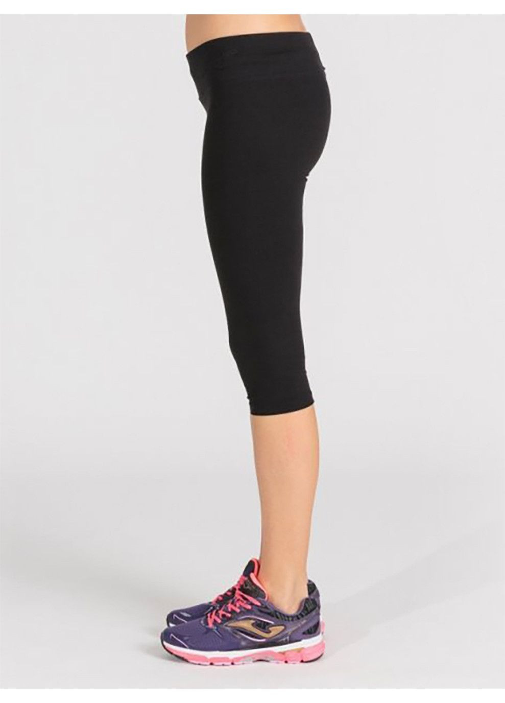 Жіночі велосипедки LATINO II Чорний Joma (333961015)