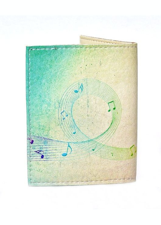 Переплет на ID паспорт Music Україна (331164905)