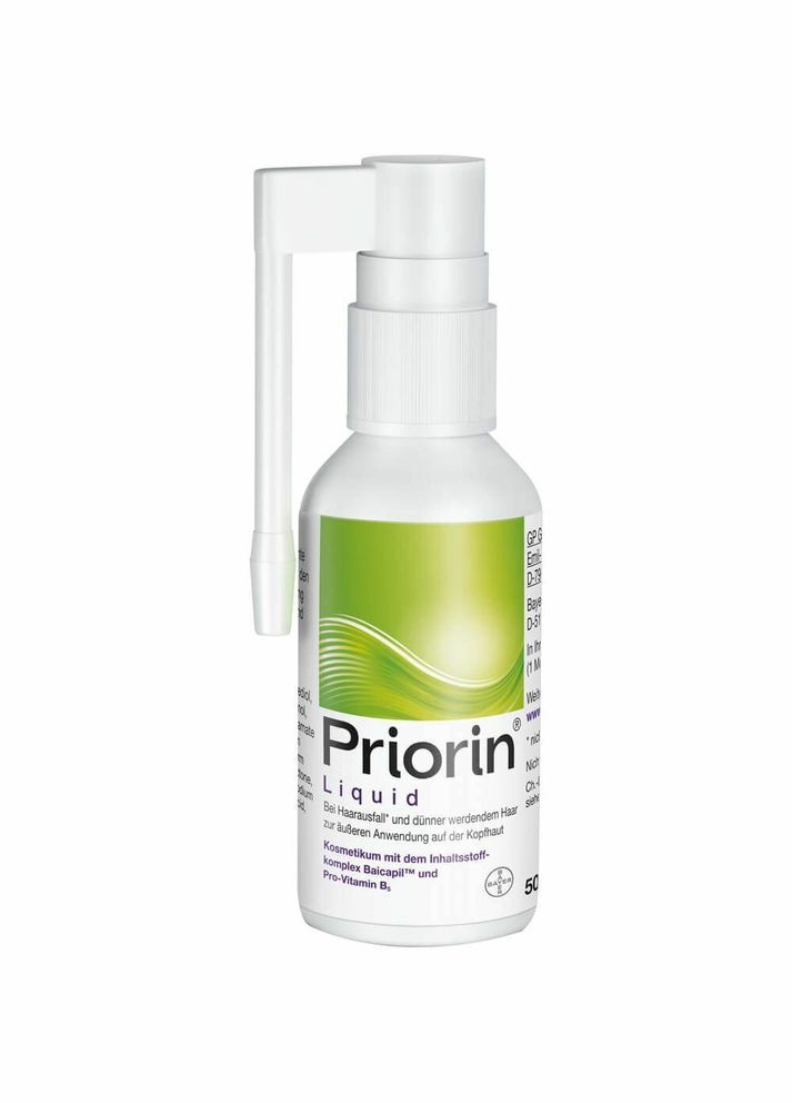 Спрей Priorin (334349584)