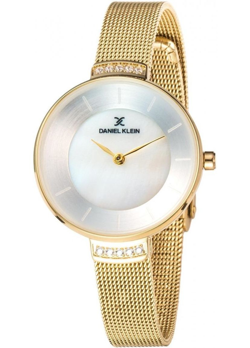 Жіночі наручні годинники Daniel Klein DK11808-2 (322685061)