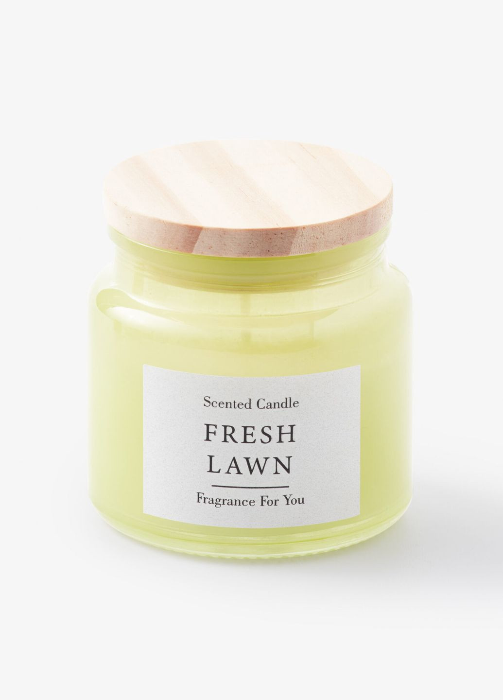 Ароматична свічка в склі Pepco (317319611)