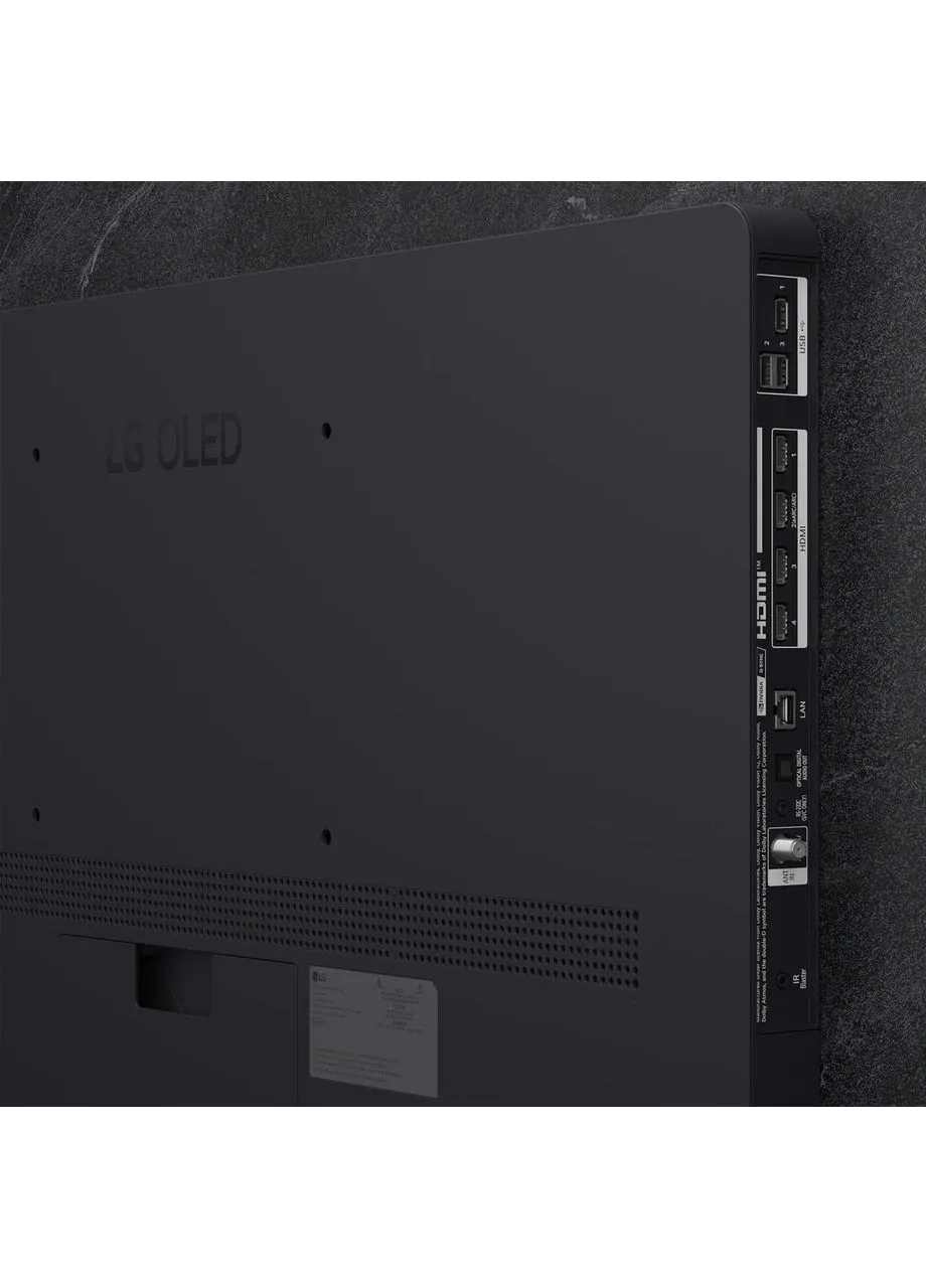 Телевізор OLED65C5 LG (382718688)