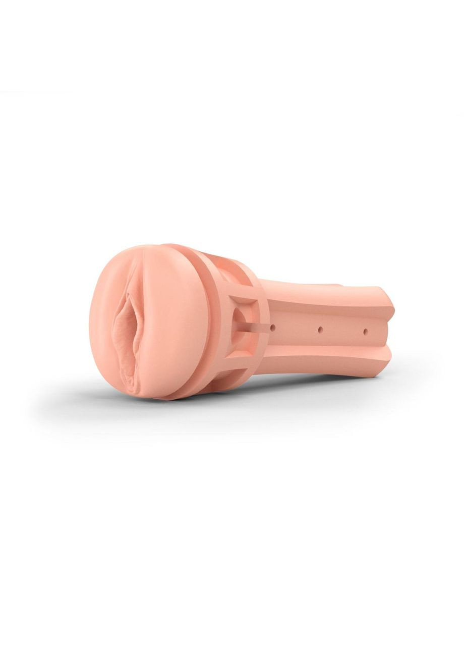 Мастурбатор-вагина Mystim Opus E Vagina для электростимулятора No Brand (366878325)