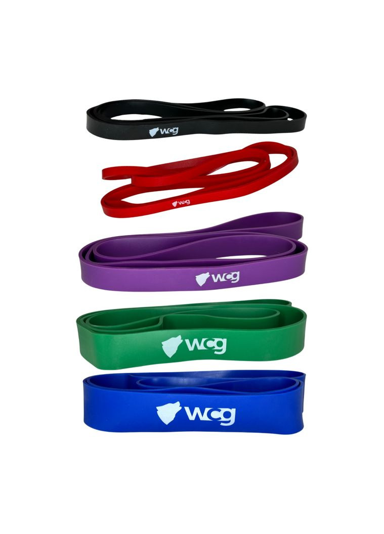 Еспандер WCG (342121080)