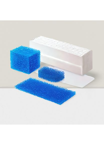 Набор фильтров для пылесоса GENIUS Thomas (366431074)