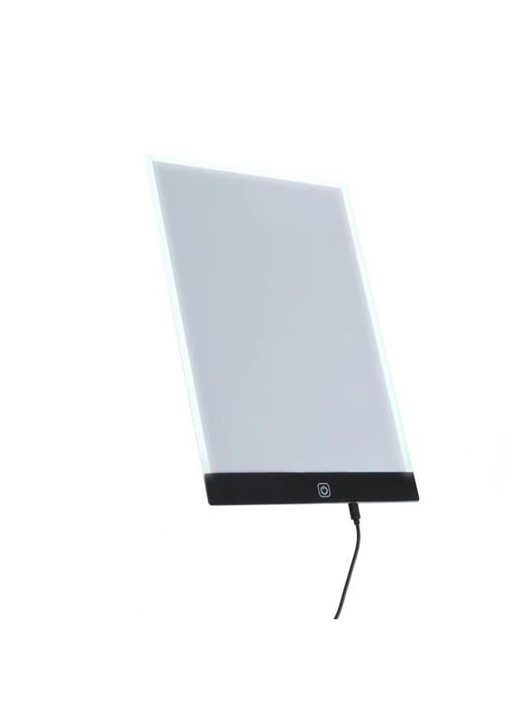 Графический LED-планшет для рисования Supretto (388646882)