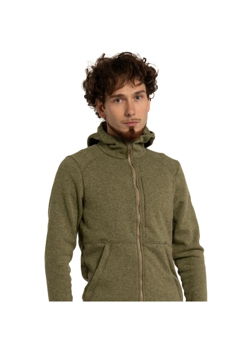 Флісова кофта Dreamer Hood Mns Turbat (362207028)