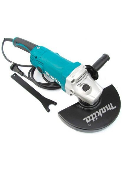 Шліфмашина кутова GA9050 230мм 2000Вт 6600об·хв 4.7кг Makita (315719341)