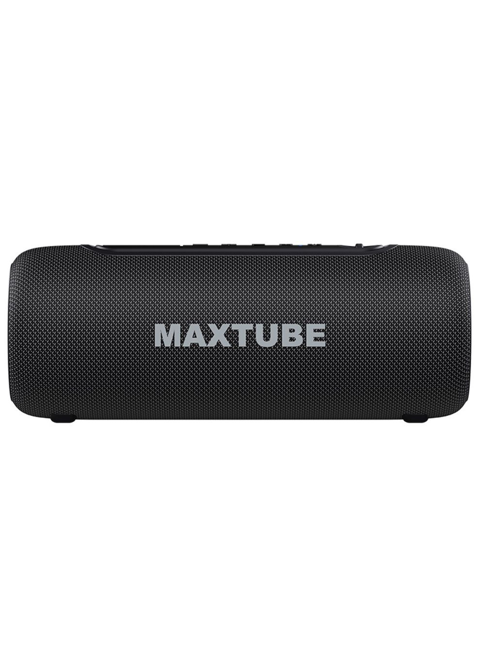 Bluetooth колонка MaxTube TWS Black 20W (TRAGLO47358) Tracer (346530896)