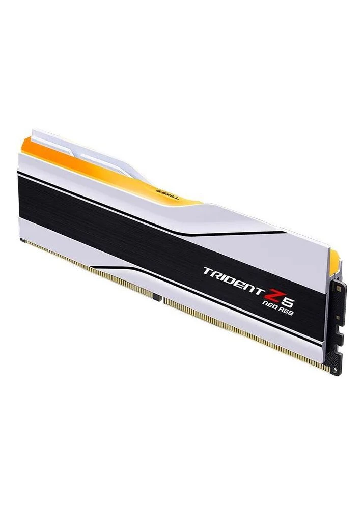 Набор из двух модулей памяти 32GB DDR5-6400 K2 6400J3239G16GX2-TZ5NRW G.SKILL (385630327)