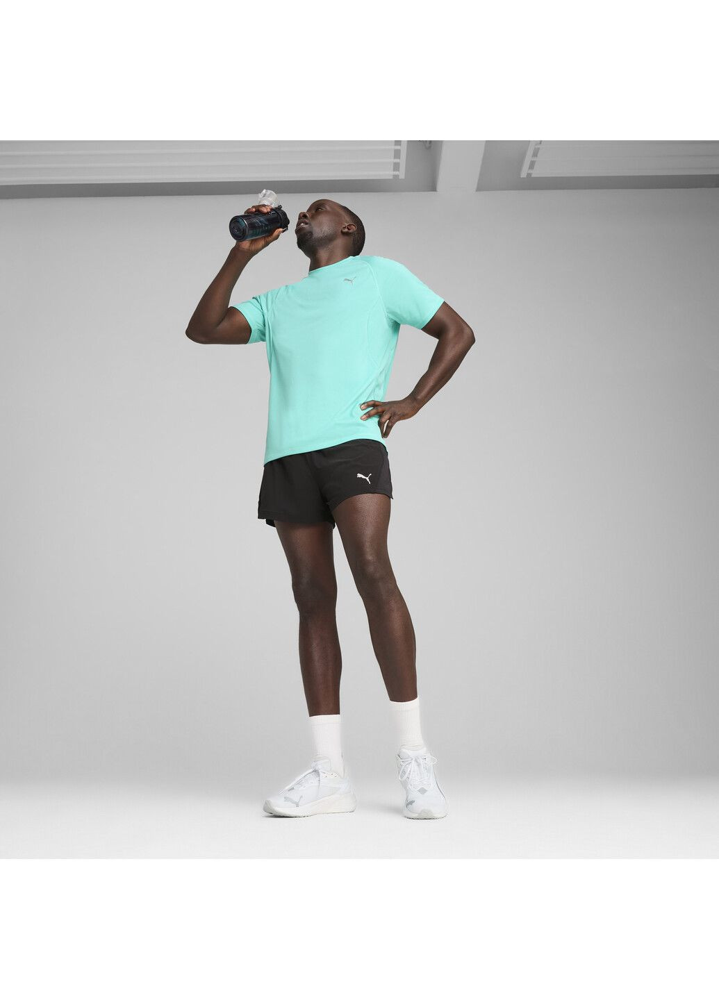 Шорти VELOCITY 3" Split Shorts Men Puma (351596126)