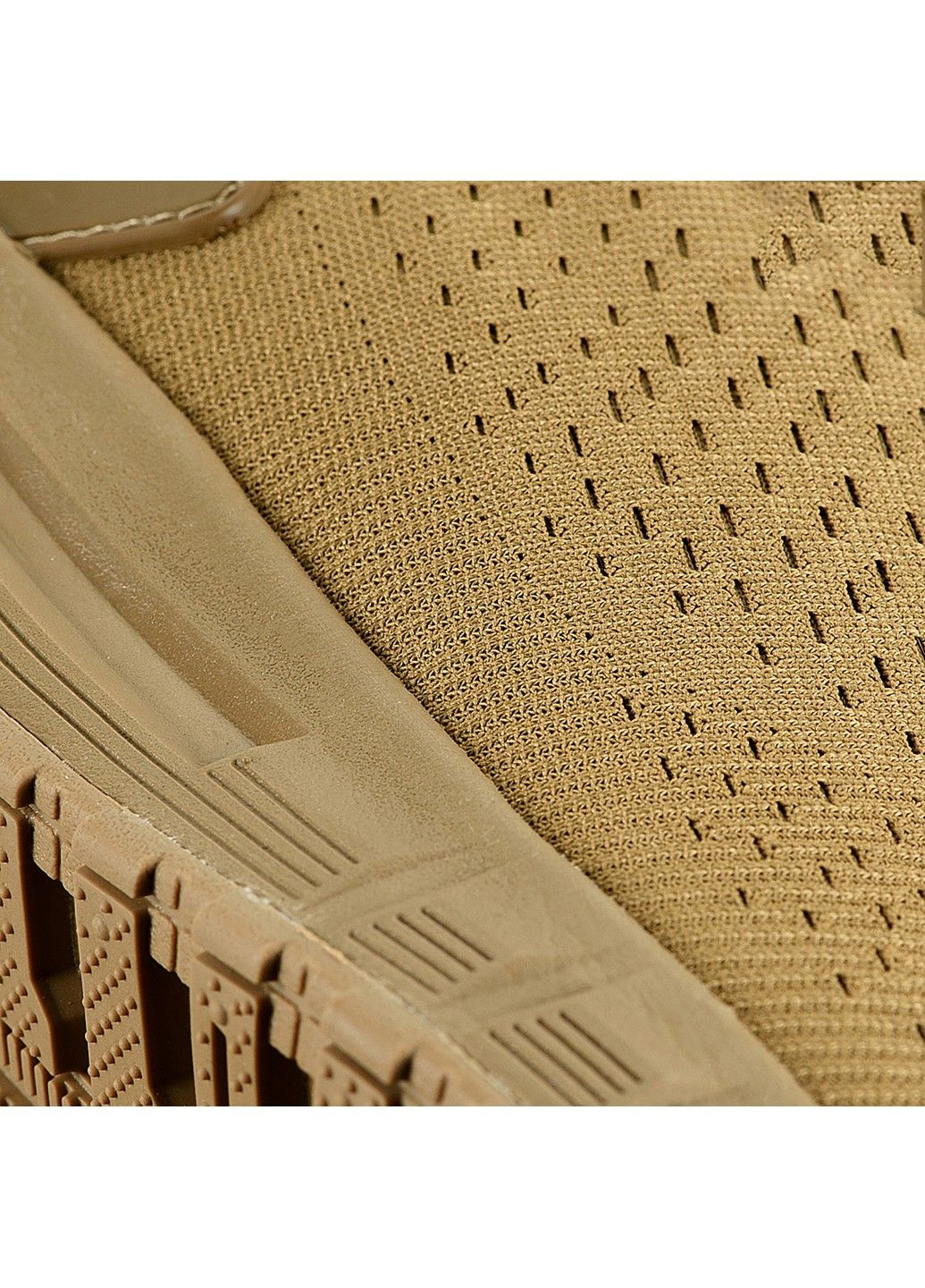 Койот демисезонные кроссовки summer pro coyote M-TAC