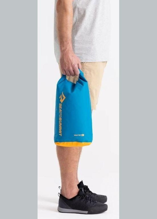 Гермочехол Evac Dry Bag, Beluga, 8 л от Sea To Summit (348419044)