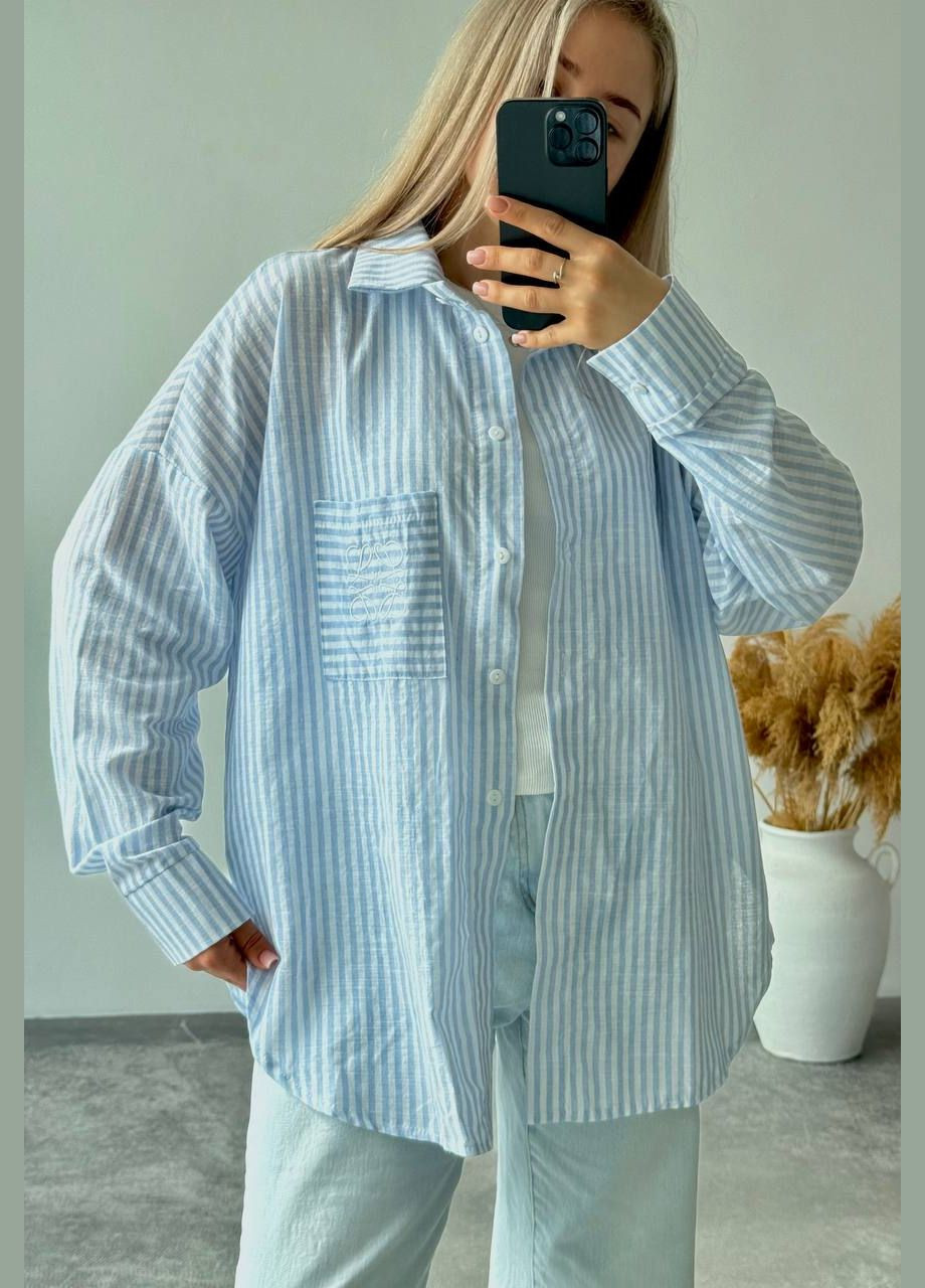 Сорочка жіноча Гермес (339606379)