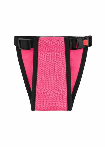 Труси гігієнічні для собак Mesh L регульовані рожеві обхват 41-54 см 674106/Т BronzeDog (266274403)