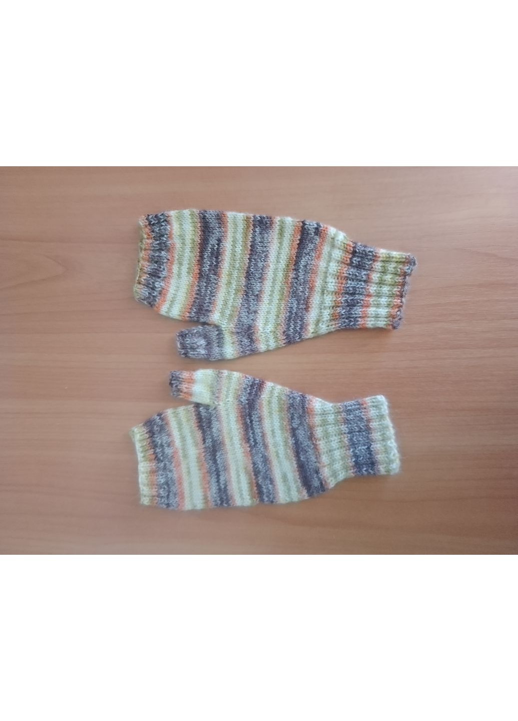 В'язані мітенки IVGAM (361155154)